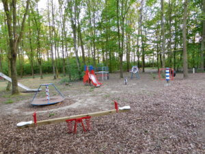 Speeltuin
